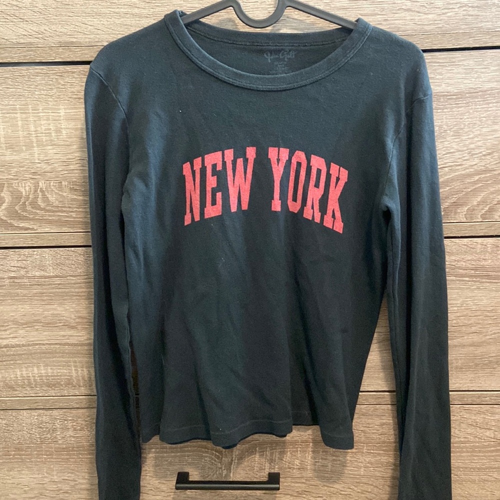 John galt long sleeve